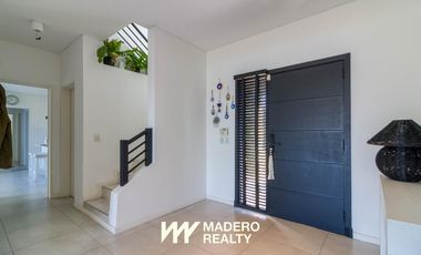 Venta de casa 6 ambientes en San Marco