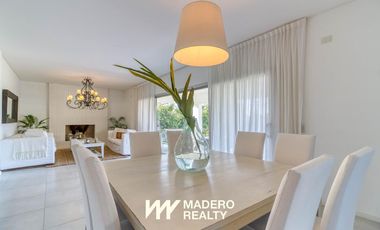 Venta de casa 6 ambientes en San Marco