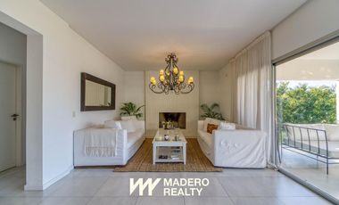 Venta de casa 6 ambientes en San Marco