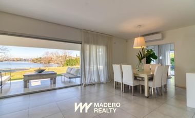 Venta de casa 6 ambientes en San Marco