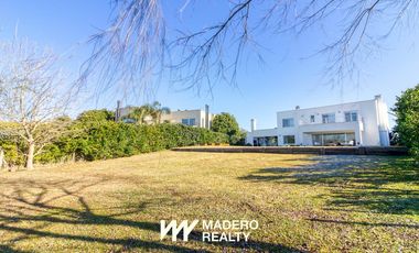 Venta de casa 6 ambientes en San Marco