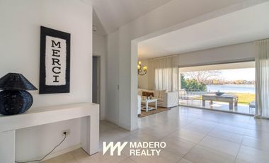 Venta de casa 6 ambientes en San Marco