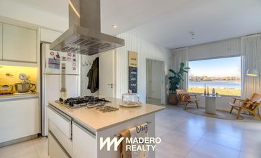 Venta de casa 6 ambientes en San Marco
