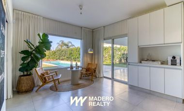 Venta de casa 6 ambientes en San Marco
