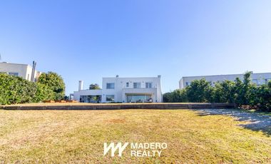 Venta de casa 6 ambientes en San Marco