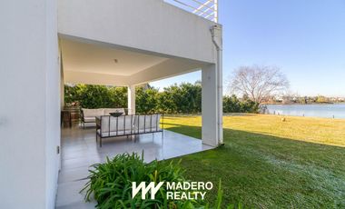 Venta de casa 6 ambientes en San Marco