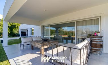 Venta de casa 6 ambientes en San Marco
