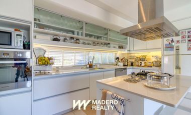 Venta de casa 6 ambientes en San Marco