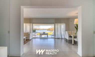 Venta de casa 6 ambientes en San Marco