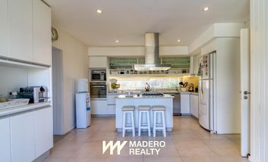 Venta de casa 6 ambientes en San Marco
