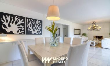 Venta de casa 6 ambientes en San Marco