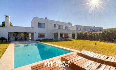 Venta de casa 6 ambientes en San Marco