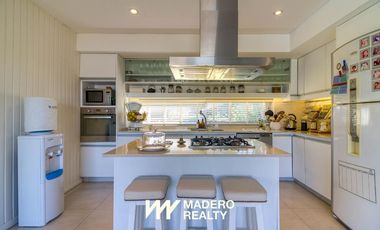 Venta de casa 6 ambientes en San Marco