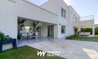 Venta de casa 6 ambientes en San Marco