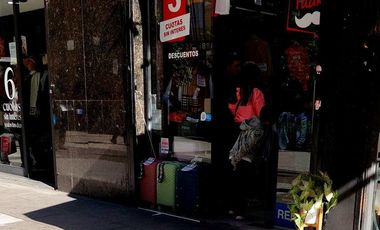 Local en  ALQUILER en PEATONAL FLORIDA