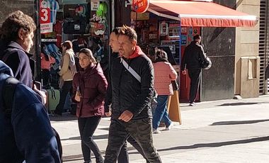 Local en  ALQUILER en PEATONAL FLORIDA