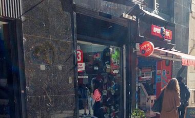 Local en  ALQUILER en PEATONAL FLORIDA