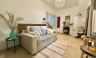 Casa de 3 dormitorios con terraza exclusiva y cochera en Pichincha