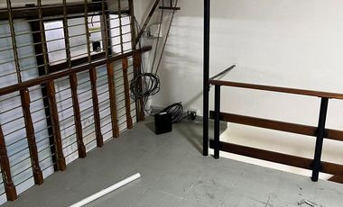 Depósito en alquiler - 2 Ambientes - Retiro