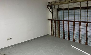 Depósito en alquiler - 2 Ambientes - Retiro