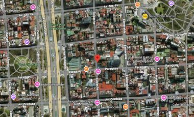 Depósito en alquiler - 2 Ambientes - Retiro