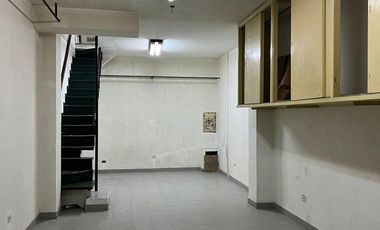 Depósito en alquiler - 2 Ambientes - Retiro