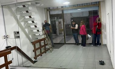 Depósito en alquiler - 2 Ambientes - Retiro