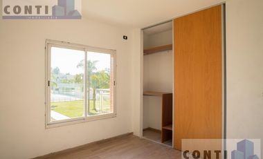 Venta Duplex 4 ambientes - Condominio Altos de Maschwitz - Apto Credito