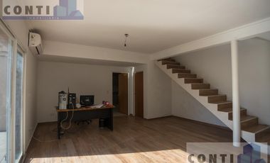 Venta Duplex 4 ambientes - Condominio Altos de Maschwitz - Apto Credito