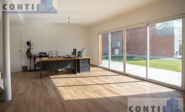 Venta Duplex 4 ambientes - Condominio Altos de Maschwitz - Apto Credito