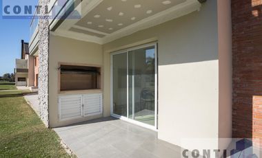 Venta Duplex 4 ambientes - Condominio Altos de Maschwitz - Apto Credito