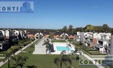 Venta Duplex 4 ambientes - Condominio Altos de Maschwitz - Apto Credito