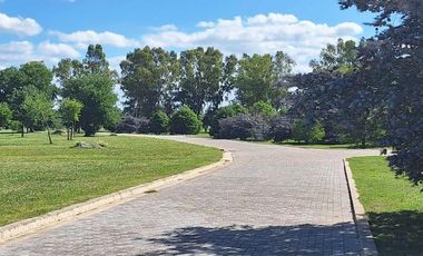 Terreno en venta - 450mts2 - Longchamps, Almirante Brown