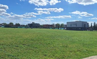 Terreno en venta - 450mts2 - Longchamps, Almirante Brown