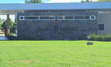 Terreno en venta - 450mts2 - Longchamps, Almirante Brown