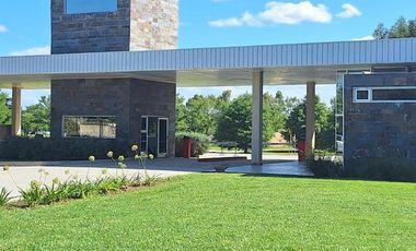 Terreno en venta - 450mts2 - Longchamps, Almirante Brown