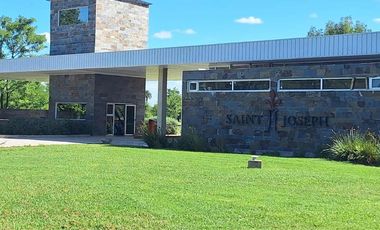 Terreno en venta - 450mts2 - Longchamps, Almirante Brown