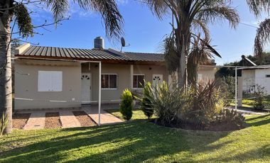 Dúplex en Venta Pueblo Liebig