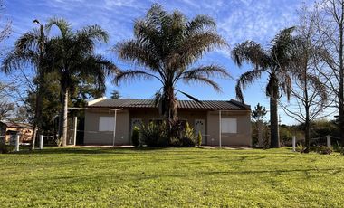 Dúplex en Venta Pueblo Liebig