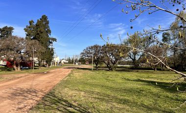 Dúplex en Venta Pueblo Liebig