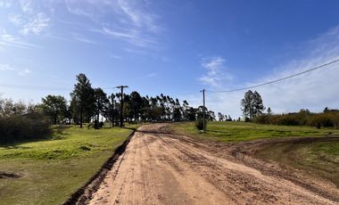 Dúplex en Venta Pueblo Liebig