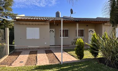 Dúplex en Venta Pueblo Liebig