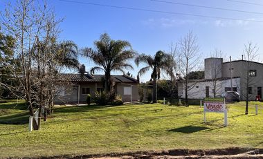 Dúplex en Venta Pueblo Liebig