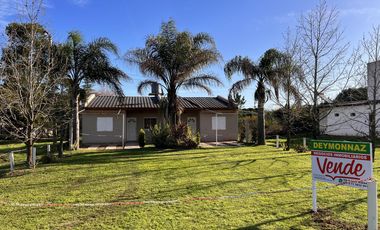 Dúplex en Venta Pueblo Liebig