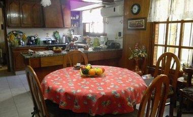 Casa de 4 dormitorios en Lomas de Zamora Oeste