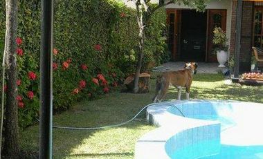 Casa de 4 dormitorios en Lomas de Zamora Oeste