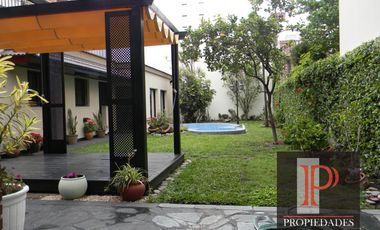 Casa de 4 dormitorios en Lomas de Zamora Oeste