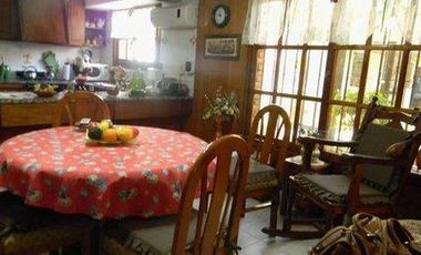 Casa de 4 dormitorios en Lomas de Zamora Oeste