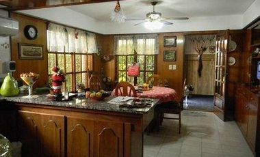 Casa de 4 dormitorios en Lomas de Zamora Oeste