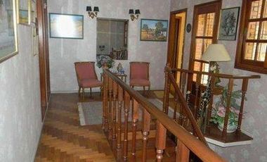 Casa de 4 dormitorios en Lomas de Zamora Oeste